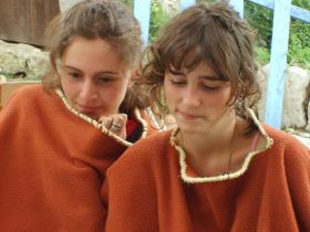 photo coins arrondis